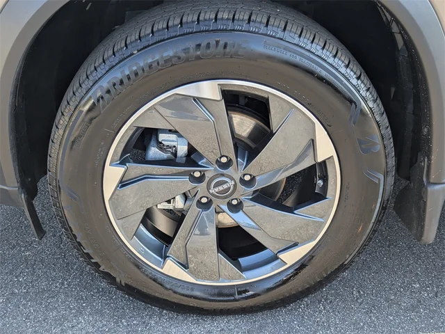 SEMINUEVOS NISSAN Rogue at Kennesaw, in Town Center Nissan