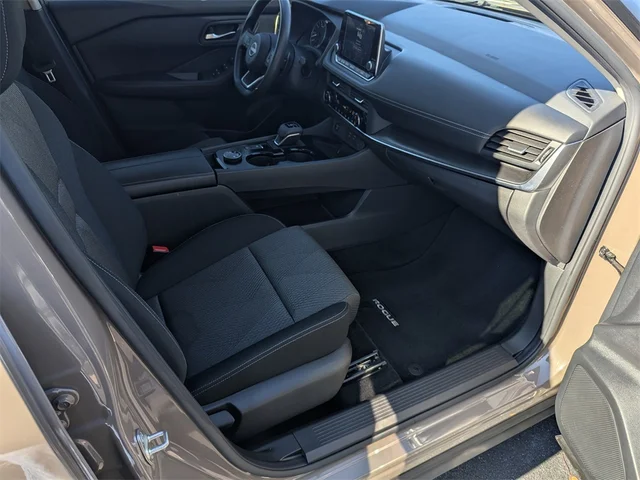 SEMINUEVOS NISSAN Rogue at Kennesaw, in Town Center Nissan