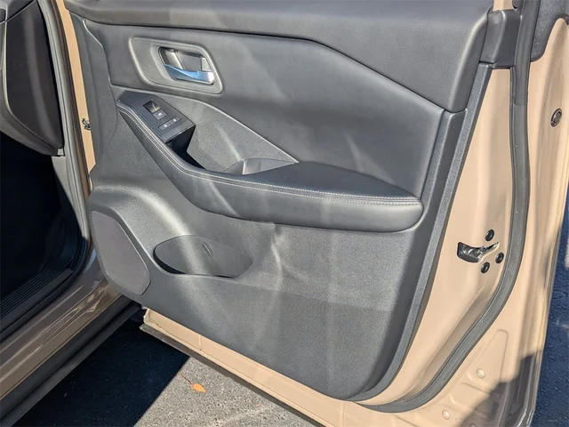 SEMINUEVOS NISSAN Rogue at Kennesaw, in Town Center Nissan