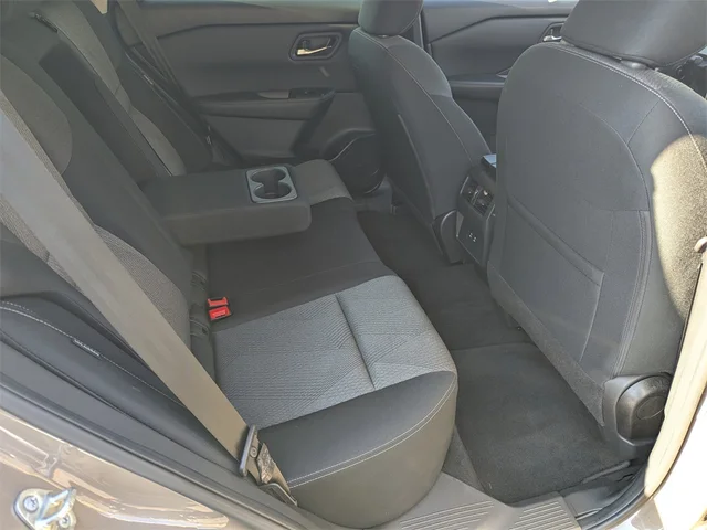 SEMINUEVOS NISSAN Rogue at Kennesaw, in Town Center Nissan