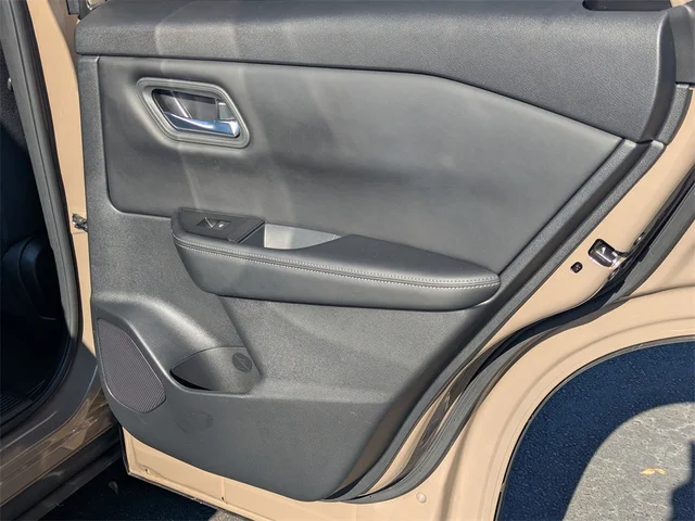 SEMINUEVOS NISSAN Rogue at Kennesaw, in Town Center Nissan