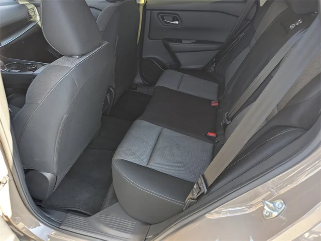 SEMINUEVOS NISSAN Rogue at Kennesaw, in Town Center Nissan