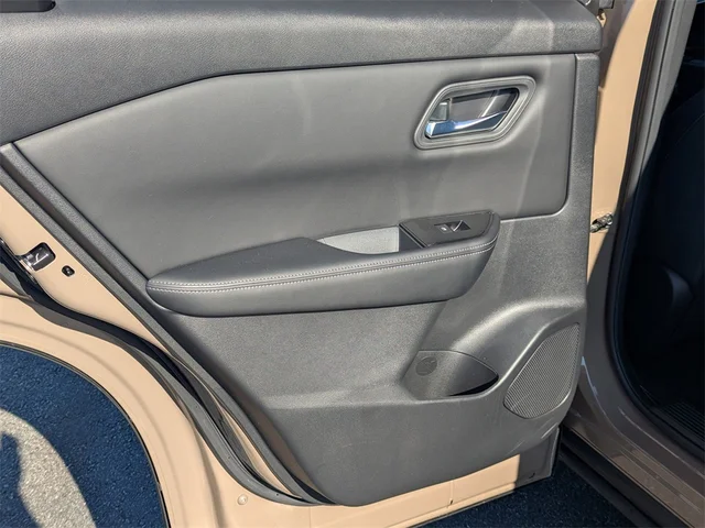 SEMINUEVOS NISSAN Rogue at Kennesaw, in Town Center Nissan