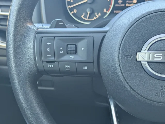 SEMINUEVOS NISSAN Rogue at Kennesaw, in Town Center Nissan