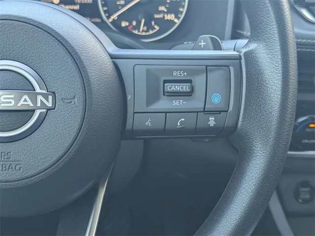 SEMINUEVOS NISSAN Rogue at Kennesaw, in Town Center Nissan