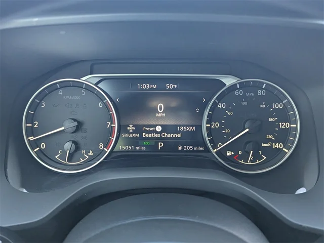 SEMINUEVOS NISSAN Rogue at Kennesaw, in Town Center Nissan