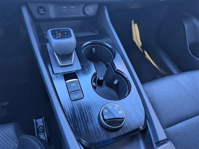 SEMINUEVOS NISSAN Rogue at Kennesaw, in Town Center Nissan