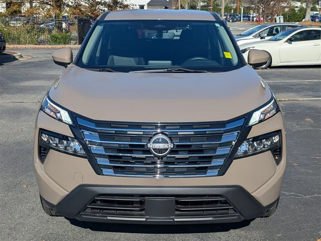 SEMINUEVOS NISSAN Rogue at Kennesaw, in Town Center Nissan