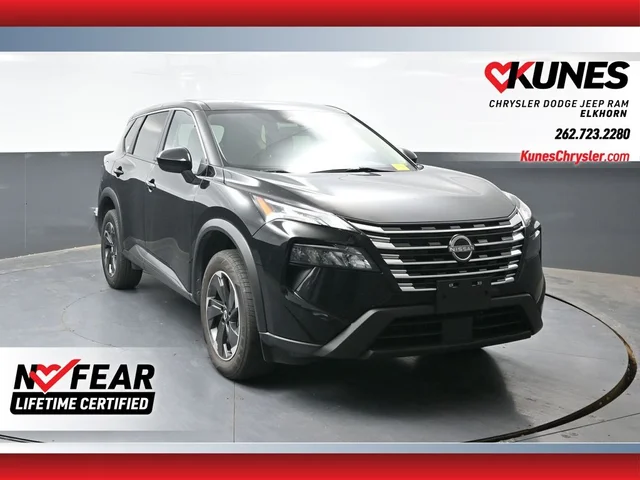 SEMINUEVOS NISSAN Rogue a Estados en autogozo