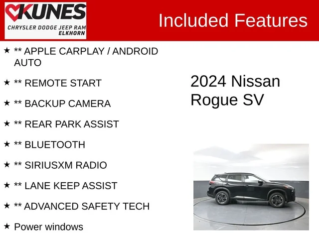 SEMINUEVOS NISSAN Rogue a Estados en autogozo