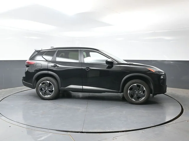 SEMINUEVOS NISSAN Rogue a Estados en autogozo