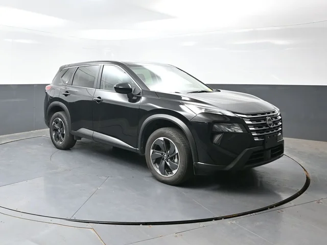SEMINUEVOS NISSAN Rogue a Estados en autogozo