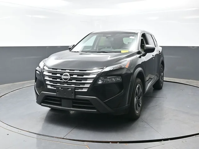 SEMINUEVOS NISSAN Rogue a Estados en autogozo