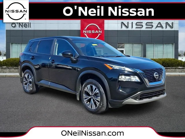 SEMINUEVOS NISSAN Rogue a Estados en autogozo