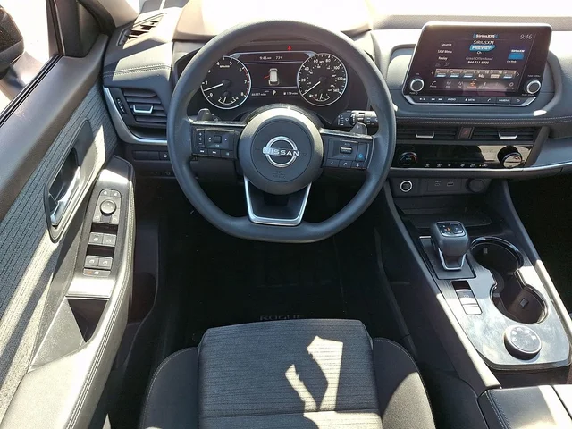 SEMINUEVOS NISSAN Rogue a Estados en autogozo