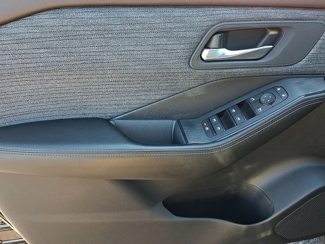 SEMINUEVOS NISSAN Rogue a Estados en autogozo