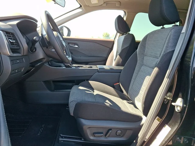SEMINUEVOS NISSAN Rogue a Estados en autogozo