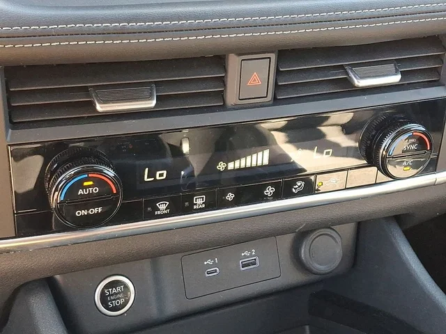 SEMINUEVOS NISSAN Rogue a Estados en autogozo