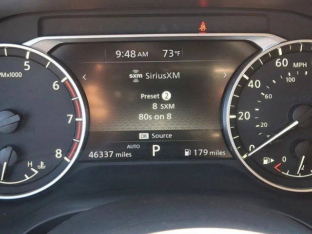 SEMINUEVOS NISSAN Rogue a Estados en autogozo