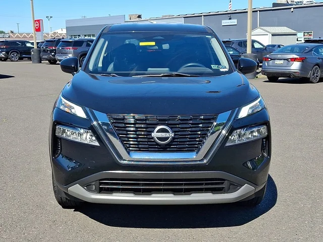 SEMINUEVOS NISSAN Rogue a Estados en autogozo