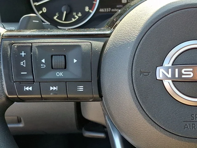 SEMINUEVOS NISSAN Rogue a Estados en autogozo