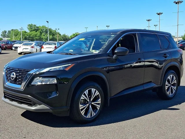 SEMINUEVOS NISSAN Rogue a Estados en autogozo