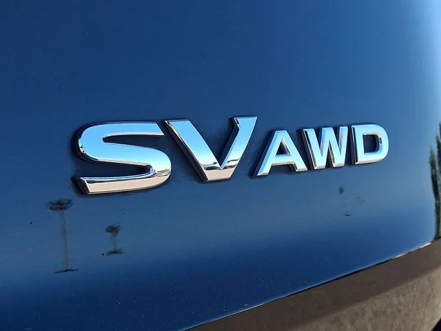 SEMINUEVOS NISSAN Rogue a Estados en autogozo