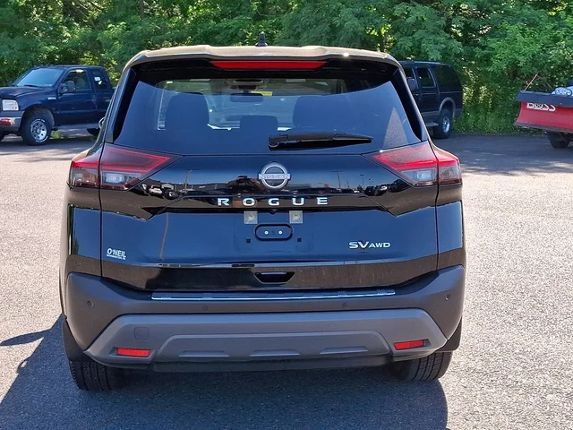 SEMINUEVOS NISSAN Rogue a Estados en autogozo