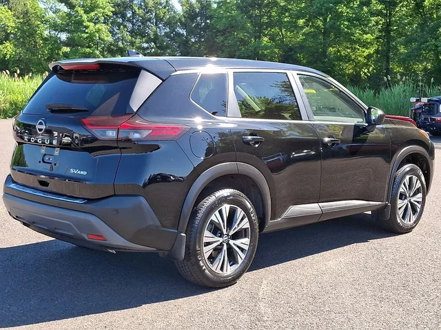 SEMINUEVOS NISSAN Rogue a Estados en autogozo