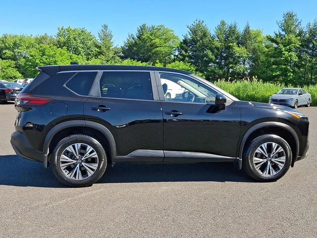 SEMINUEVOS NISSAN Rogue a Estados en autogozo