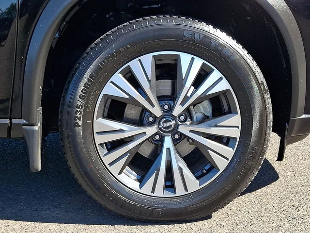 SEMINUEVOS NISSAN Rogue a Estados en autogozo