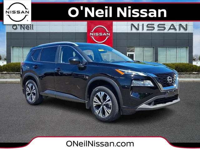 SEMINUEVOS NISSAN Rogue a Estados en autogozo