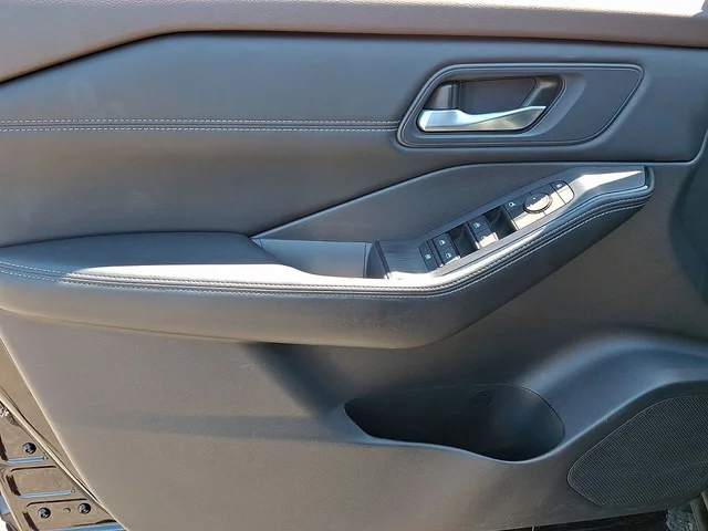 SEMINUEVOS NISSAN Rogue a Estados en autogozo