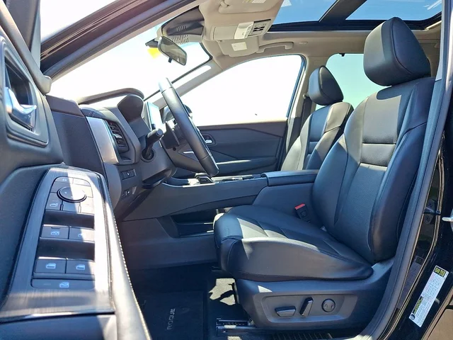 SEMINUEVOS NISSAN Rogue a Estados en autogozo