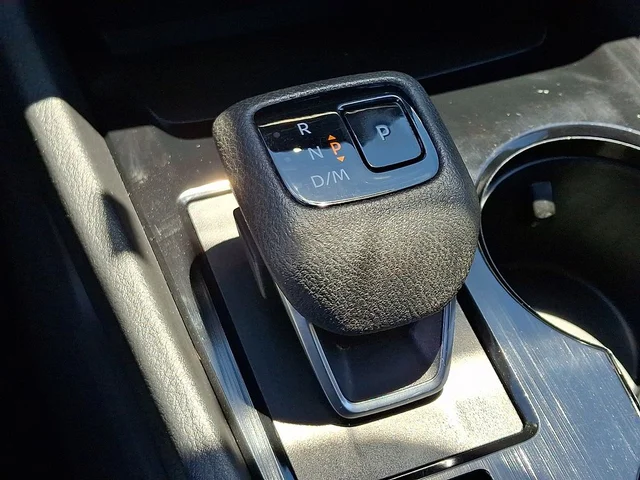 SEMINUEVOS NISSAN Rogue a Estados en autogozo