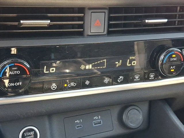 SEMINUEVOS NISSAN Rogue a Estados en autogozo