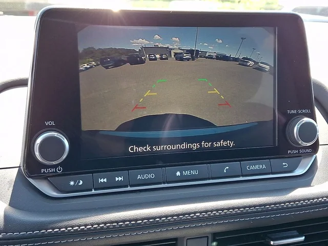 SEMINUEVOS NISSAN Rogue a Estados en autogozo
