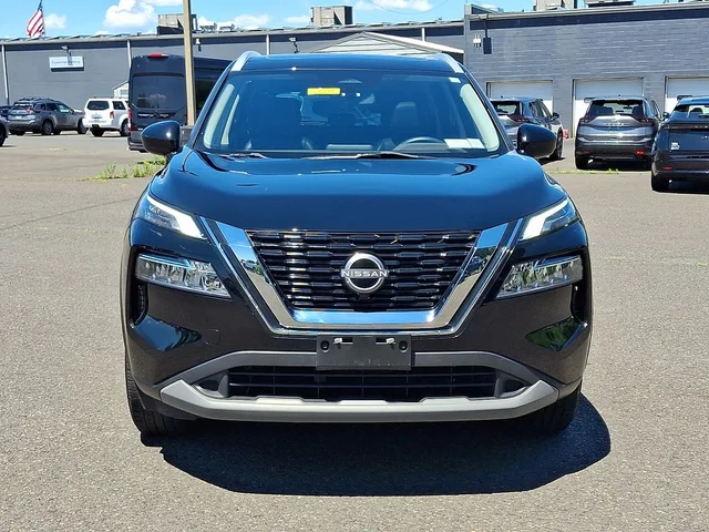SEMINUEVOS NISSAN Rogue a Estados en autogozo
