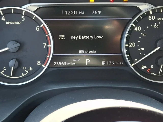 SEMINUEVOS NISSAN Rogue a Estados en autogozo