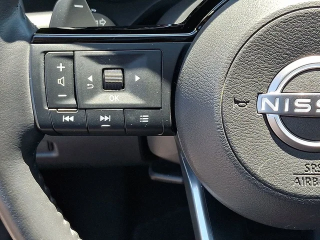 SEMINUEVOS NISSAN Rogue a Estados en autogozo