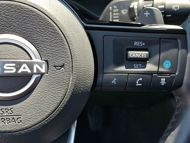 SEMINUEVOS NISSAN Rogue a Estados en autogozo