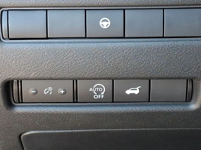 SEMINUEVOS NISSAN Rogue a Estados en autogozo