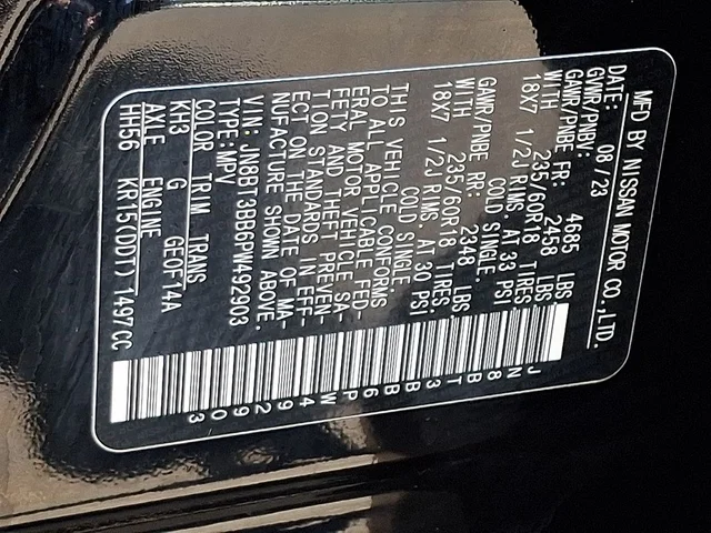 SEMINUEVOS NISSAN Rogue a Estados en autogozo