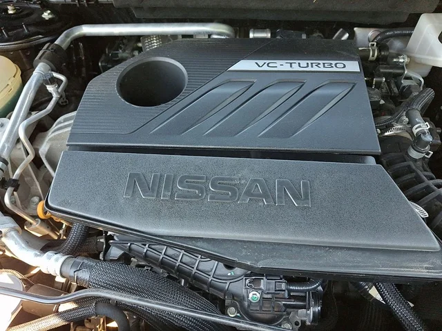 SEMINUEVOS NISSAN Rogue a Estados en autogozo
