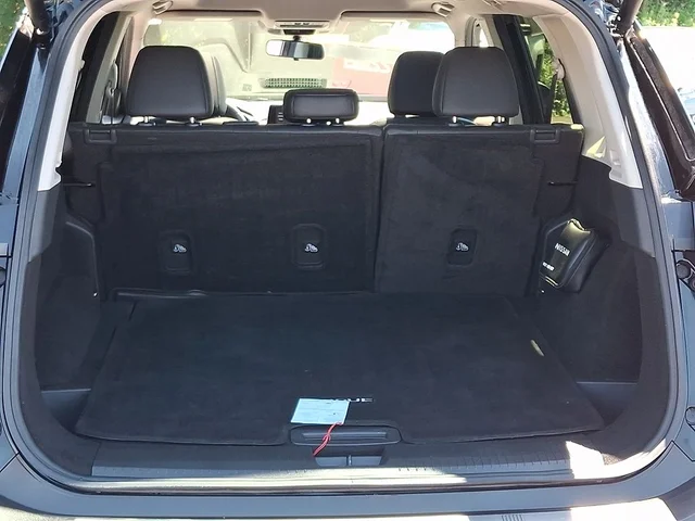 SEMINUEVOS NISSAN Rogue a Estados en autogozo