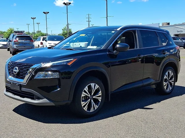SEMINUEVOS NISSAN Rogue a Estados en autogozo