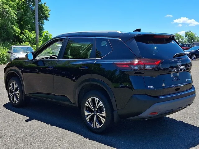 SEMINUEVOS NISSAN Rogue a Estados en autogozo
