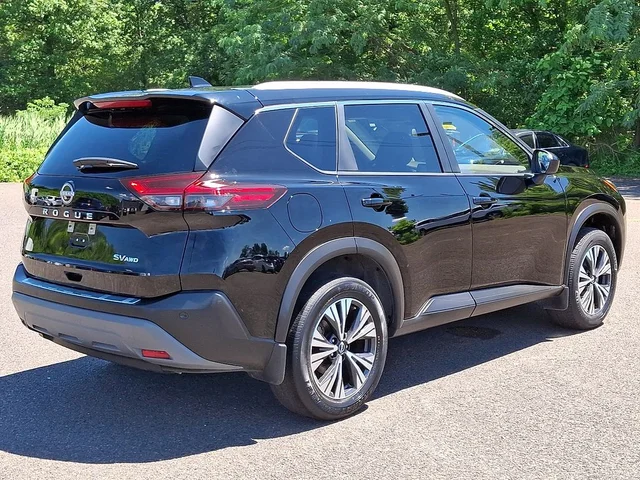 SEMINUEVOS NISSAN Rogue a Estados en autogozo