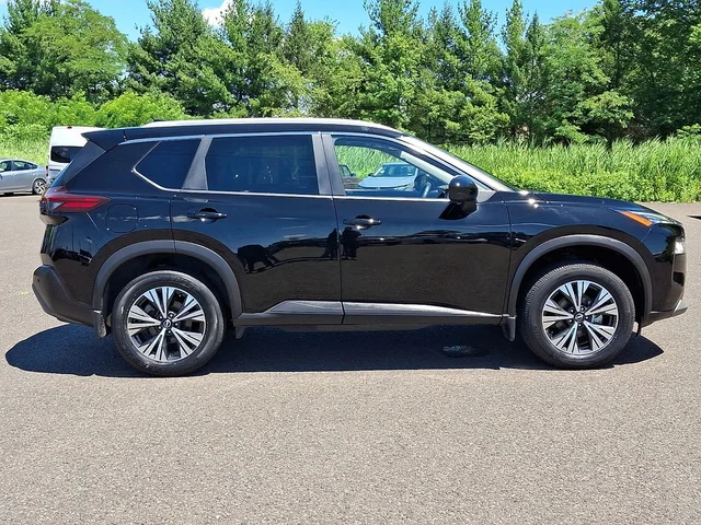 SEMINUEVOS NISSAN Rogue a Estados en autogozo