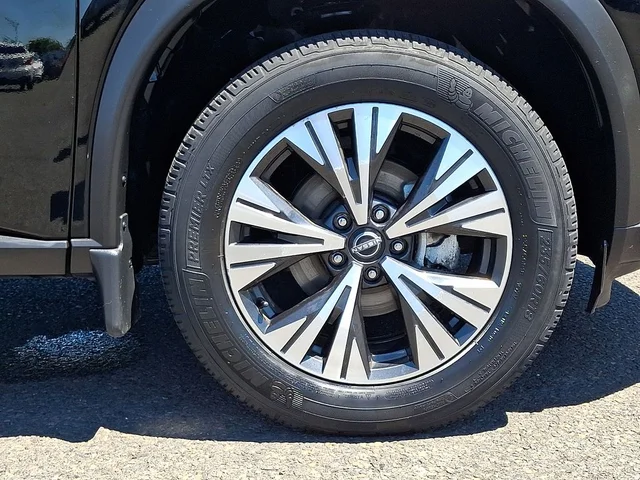 SEMINUEVOS NISSAN Rogue a Estados en autogozo